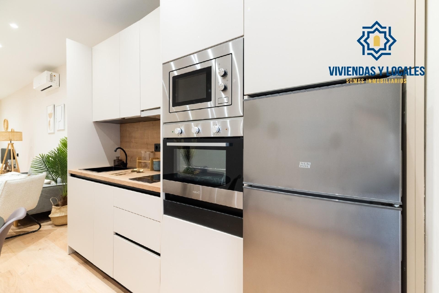  for sale apartment Barrio De Granada Alacantí 5