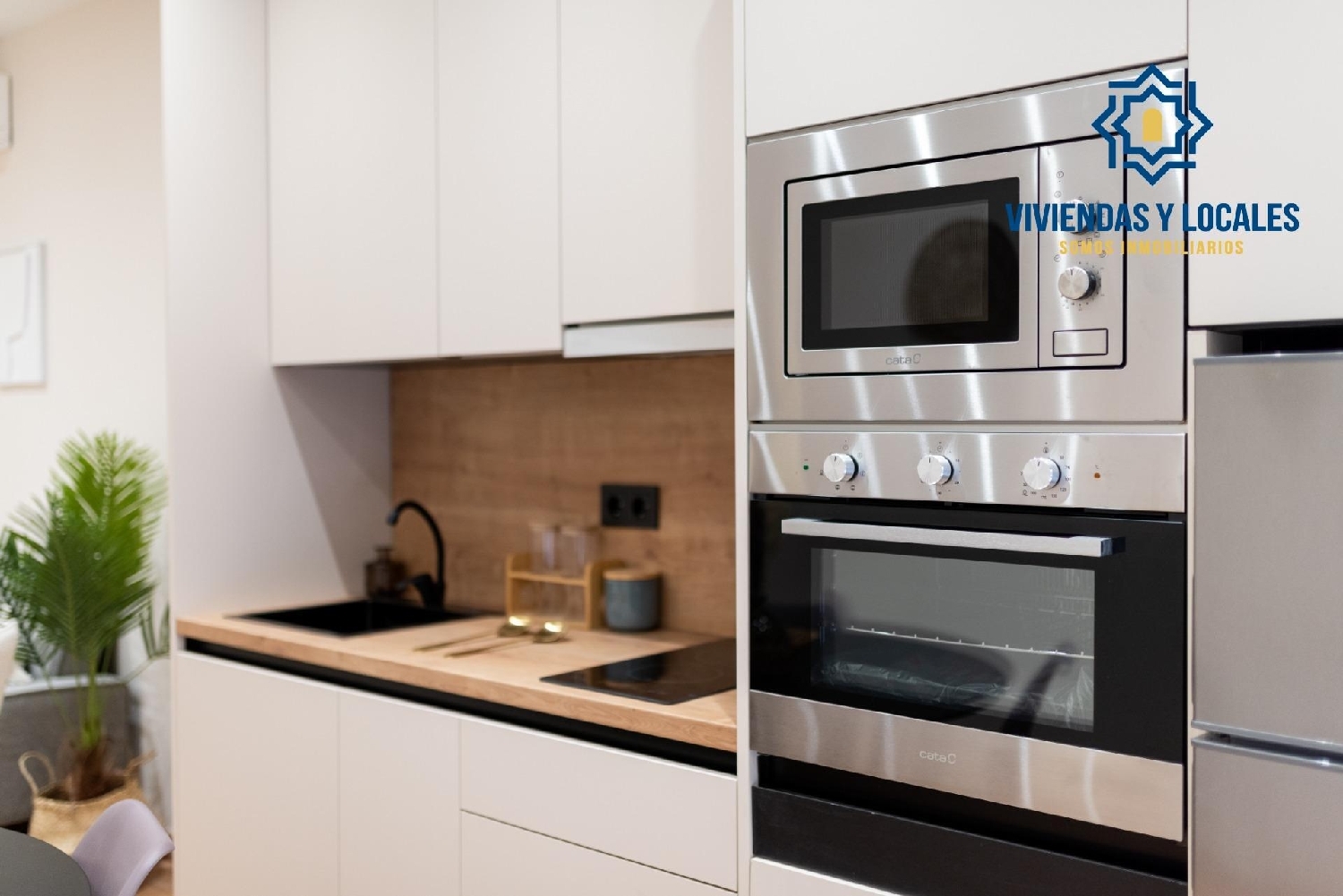  for sale apartment Barrio De Granada Alacantí 6