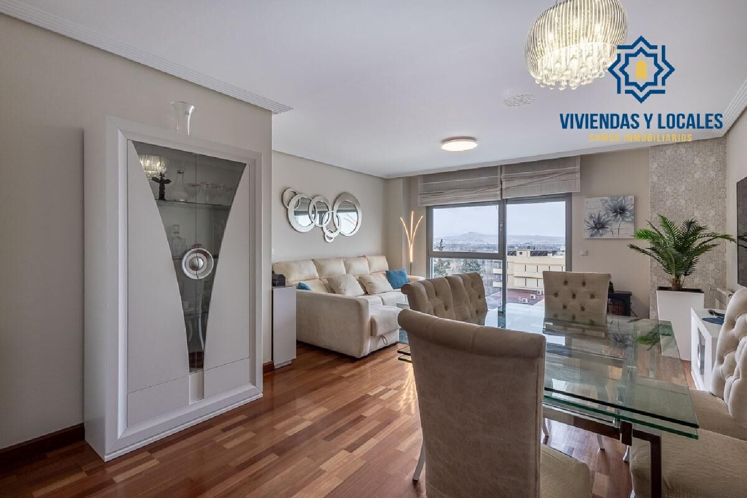  for sale apartment Barrio De Granada Alacantí 3