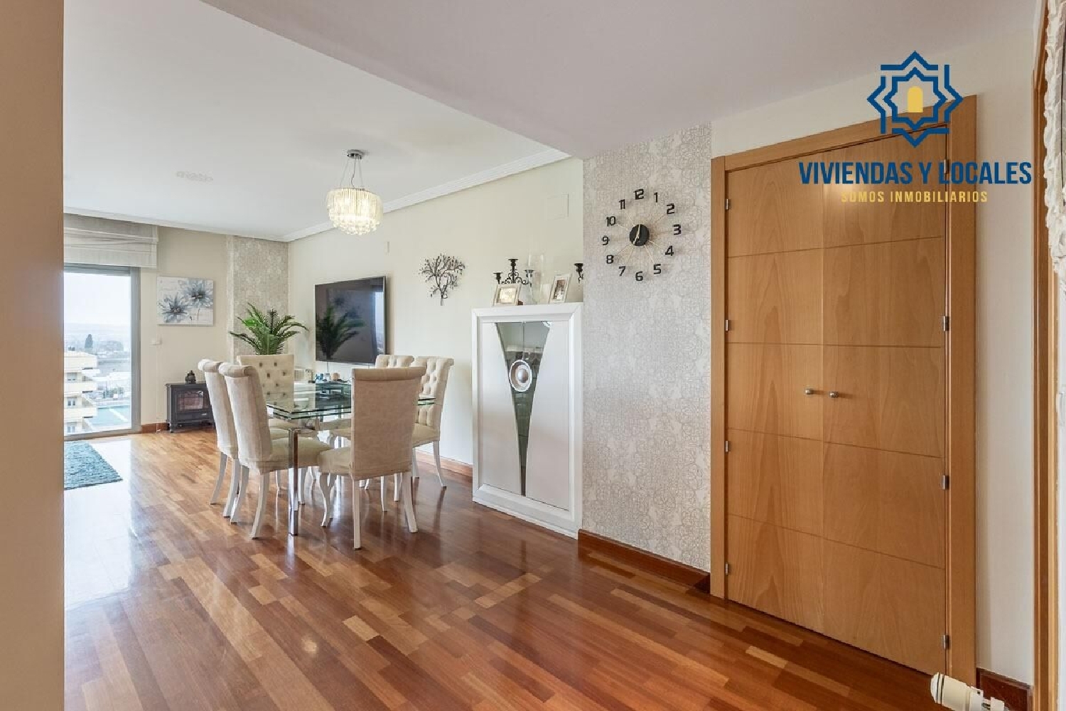  for sale apartment Barrio De Granada Alacantí 6