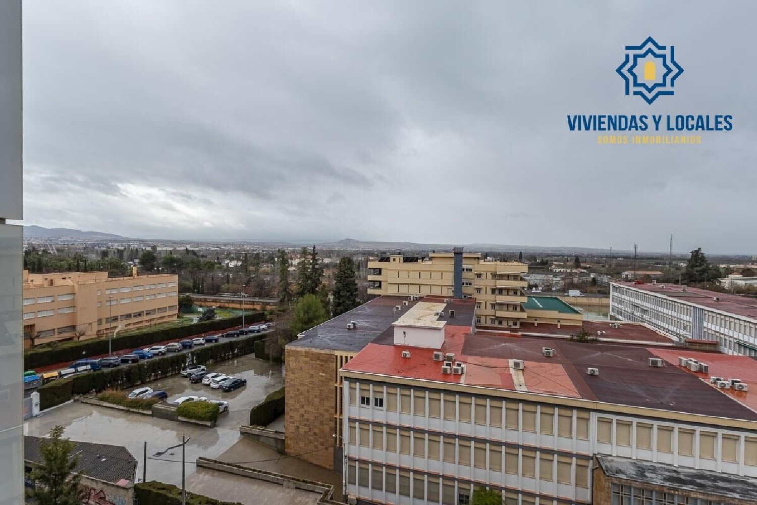  for sale apartment Barrio De Granada Alacantí 8