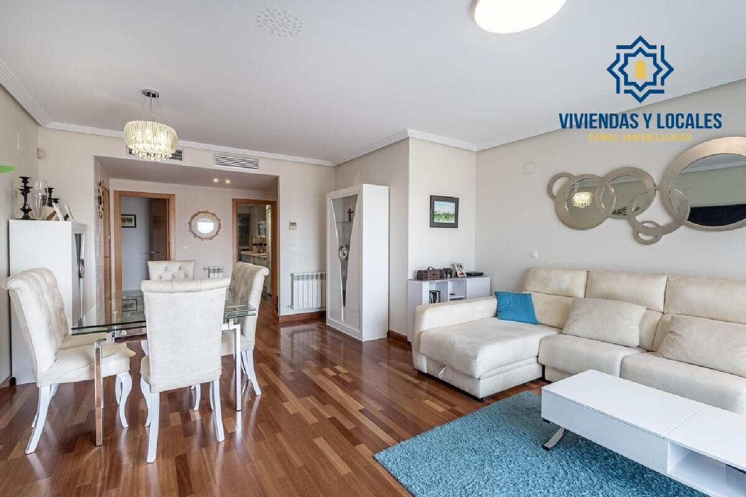  for sale apartment Barrio De Granada Alacantí 4