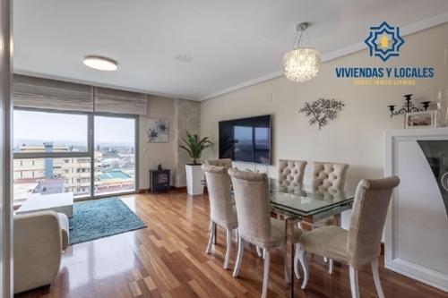 Barrio De Granada Alacantí apartment foto 6352537