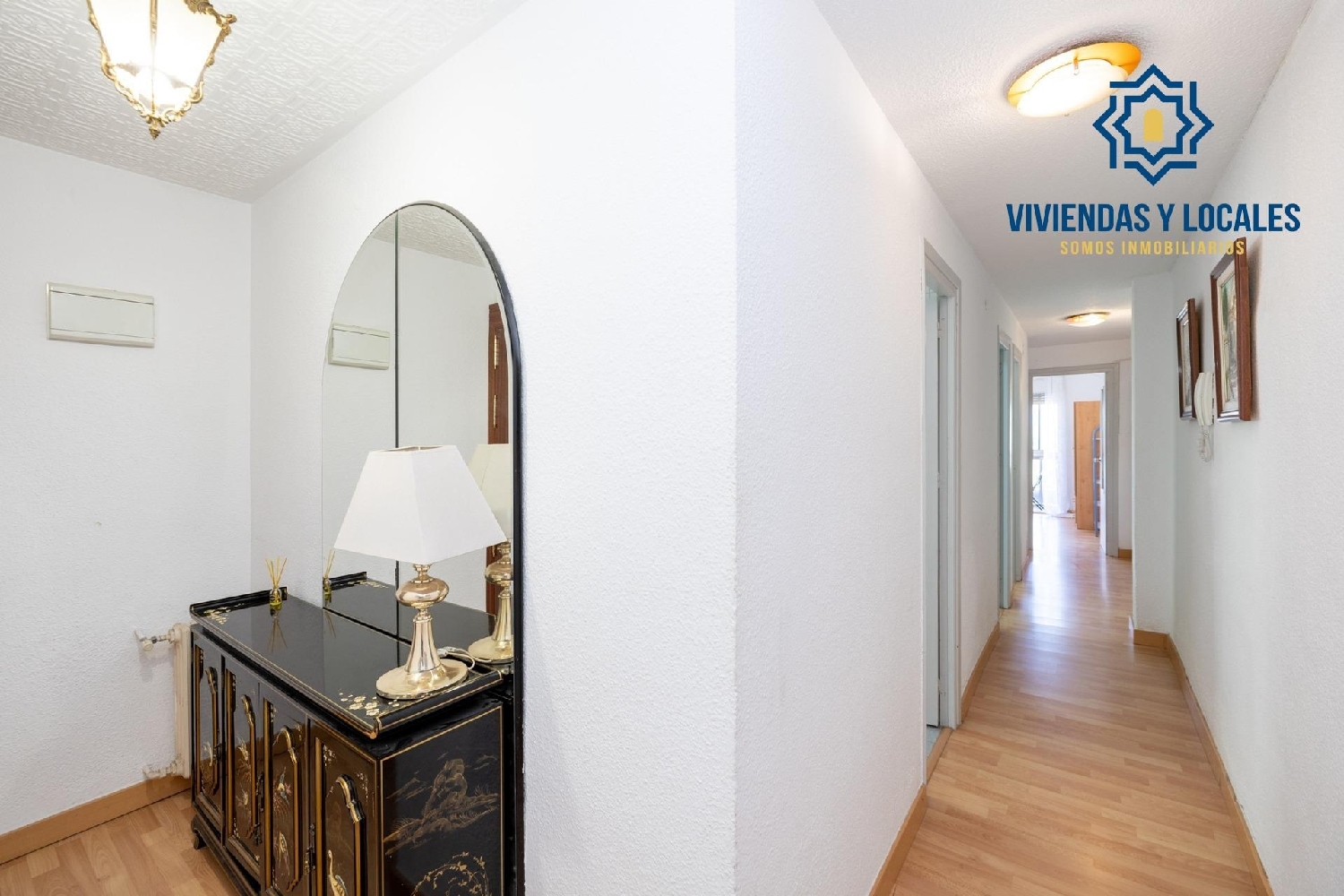  à vendre appartement Barrio De Granada Alacantí 6