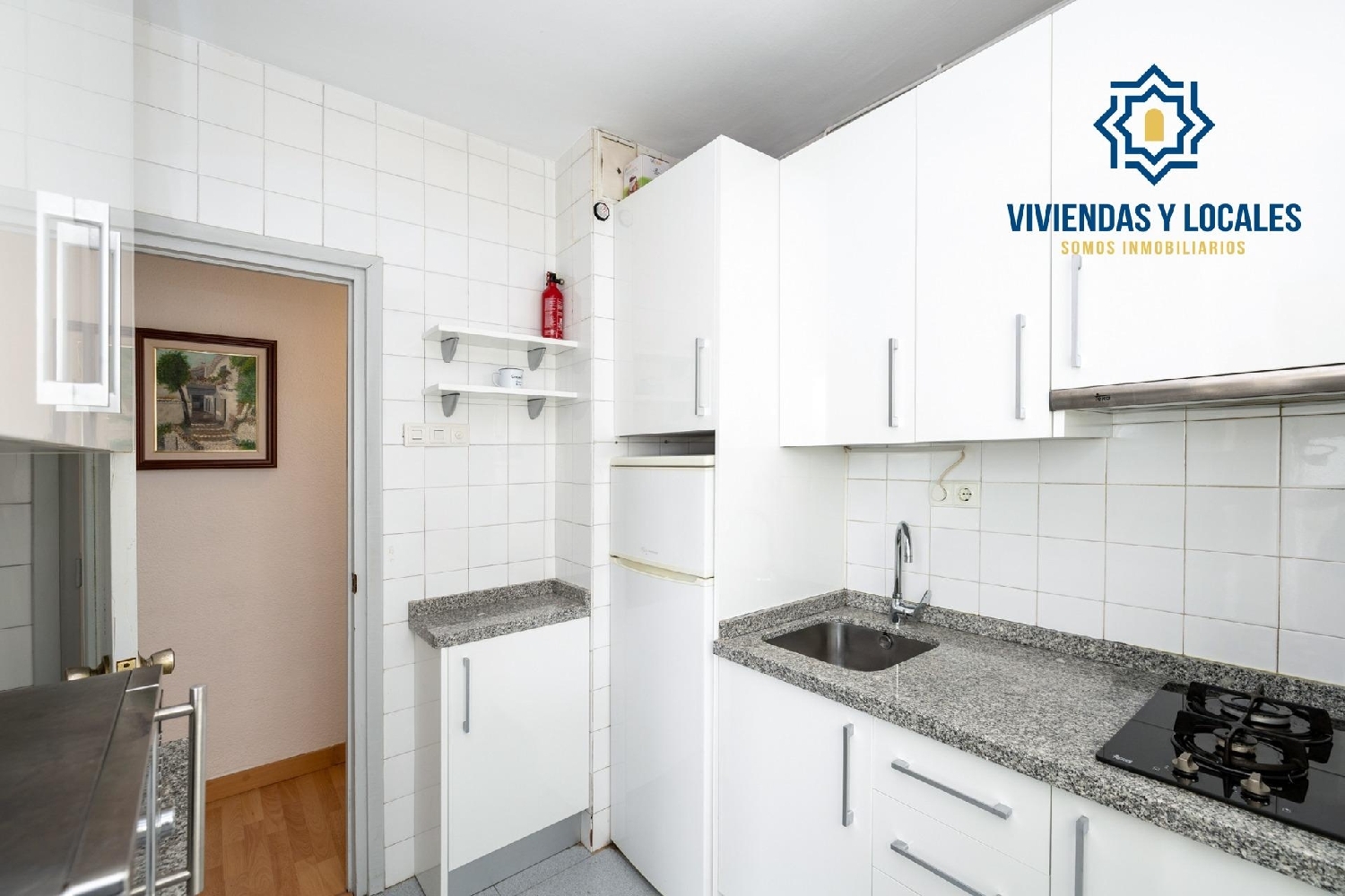  à vendre appartement Barrio De Granada Alacantí 8