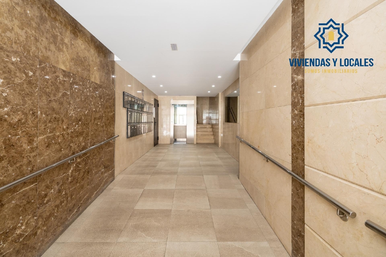  à vendre appartement Barrio De Granada Alacantí 4