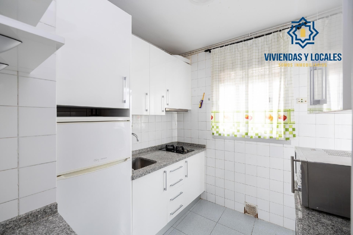  à vendre appartement Barrio De Granada Alacantí 7