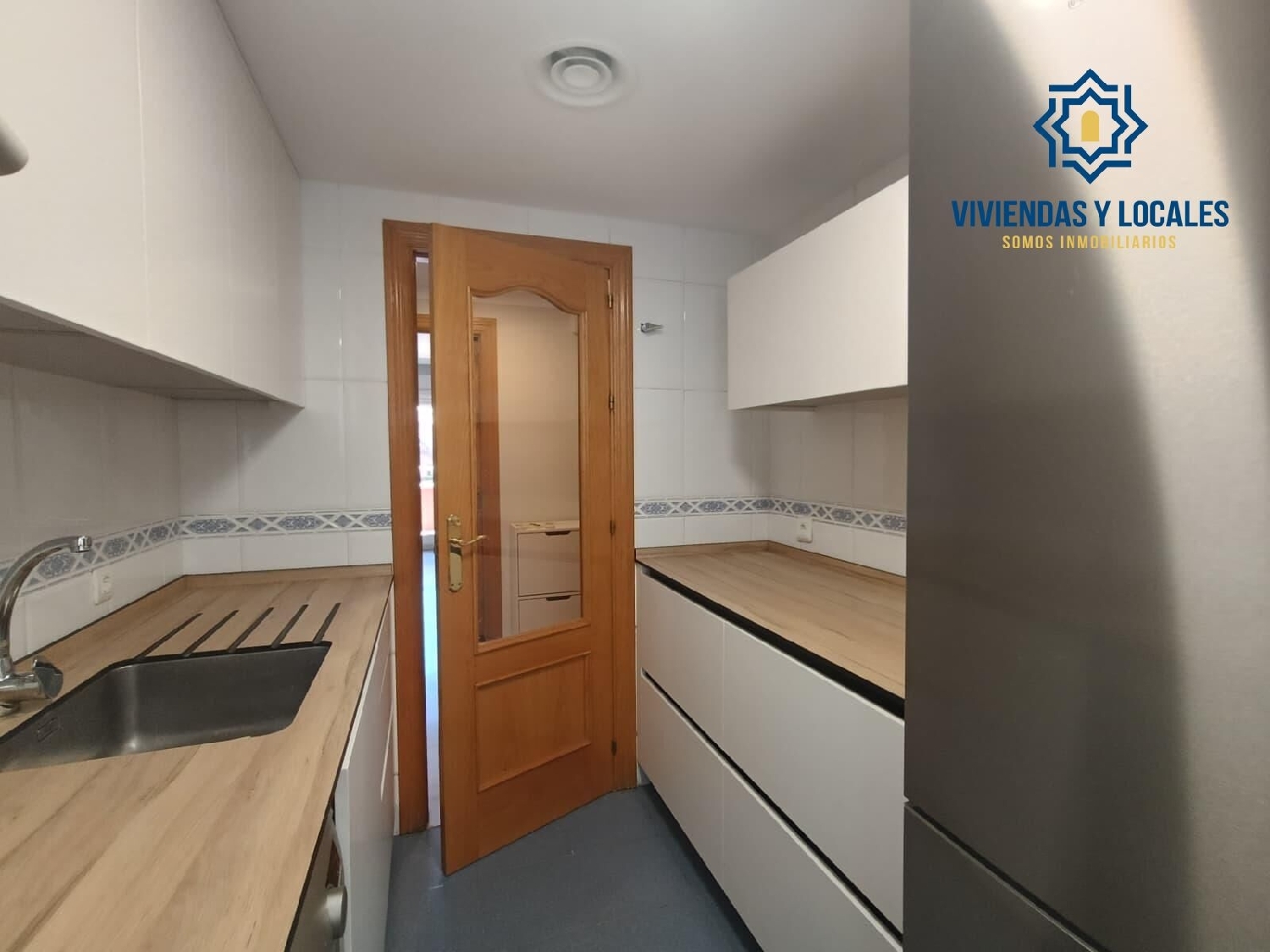  à vendre appartement Barrio De Granada Alacantí 4