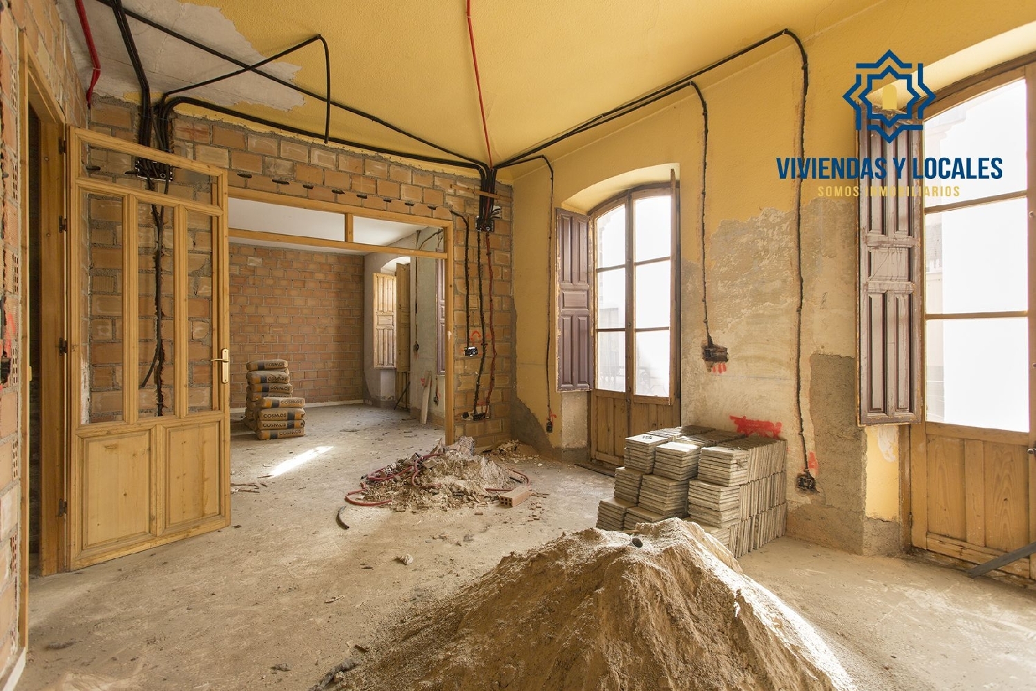  for sale apartment Barrio De Granada Alacantí 5