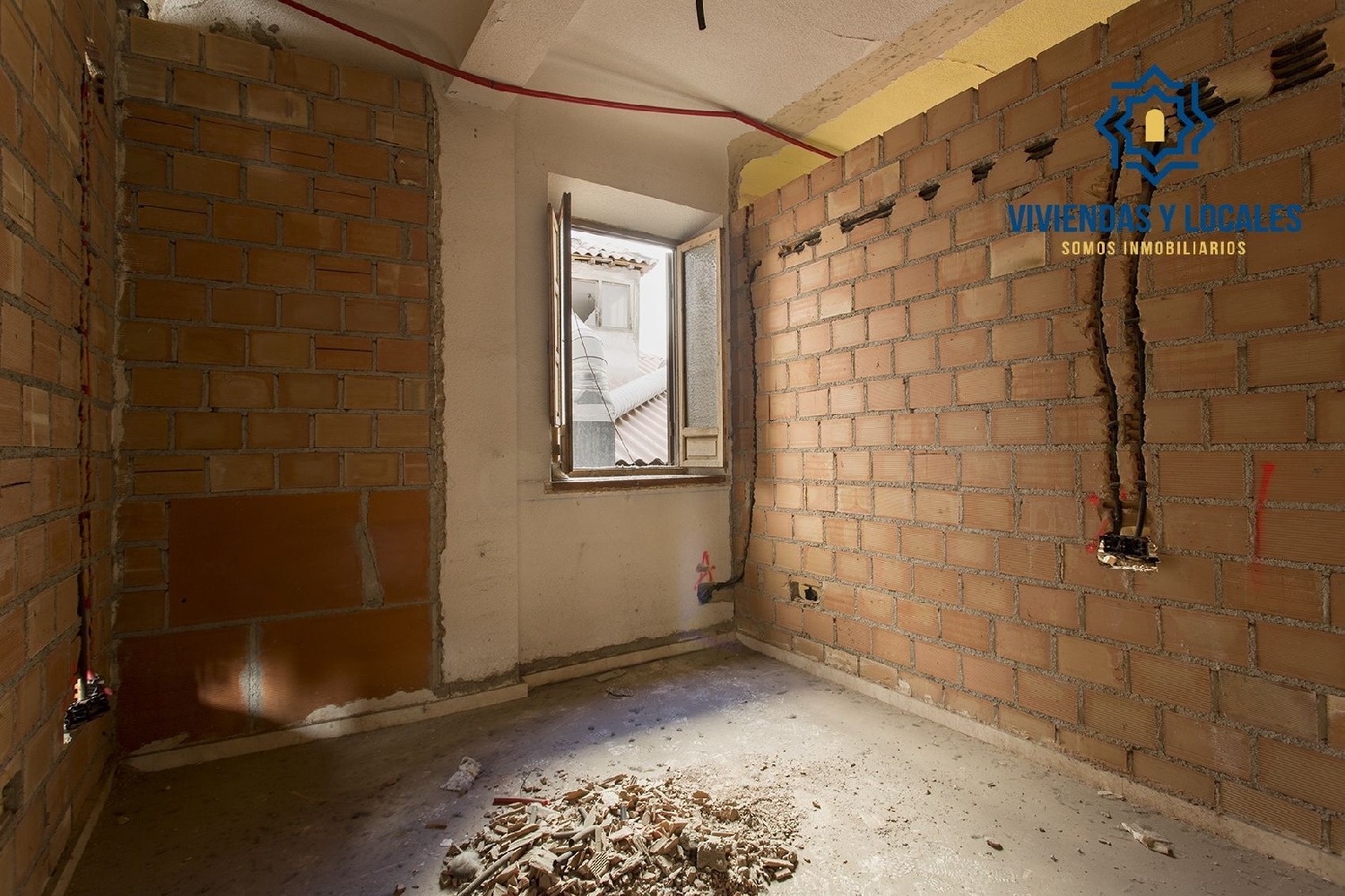  for sale apartment Barrio De Granada Alacantí 8