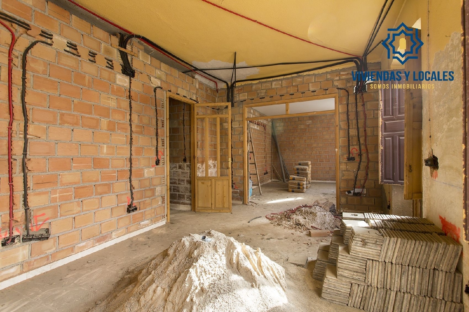  for sale apartment Barrio De Granada Alacantí 6