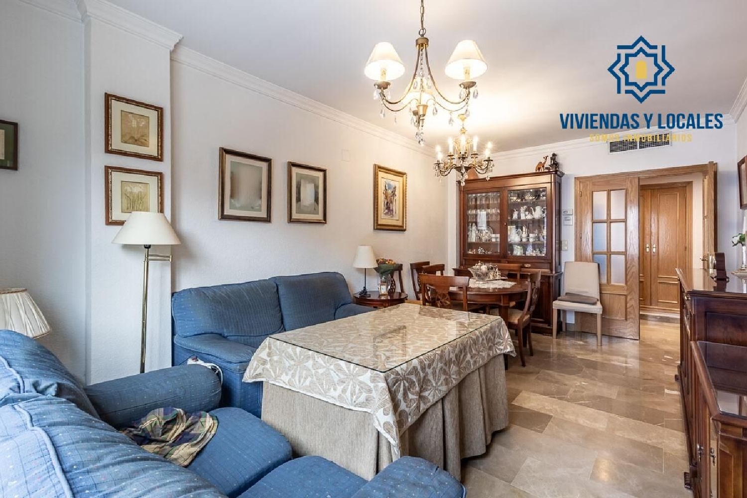  for sale apartment Barrio De Granada Alacantí 5