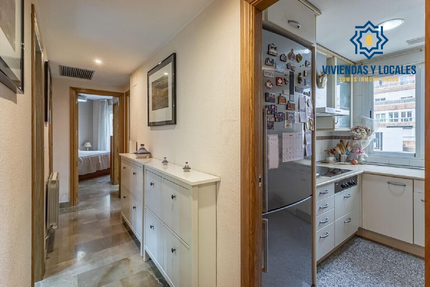  for sale apartment Barrio De Granada Alacantí 7