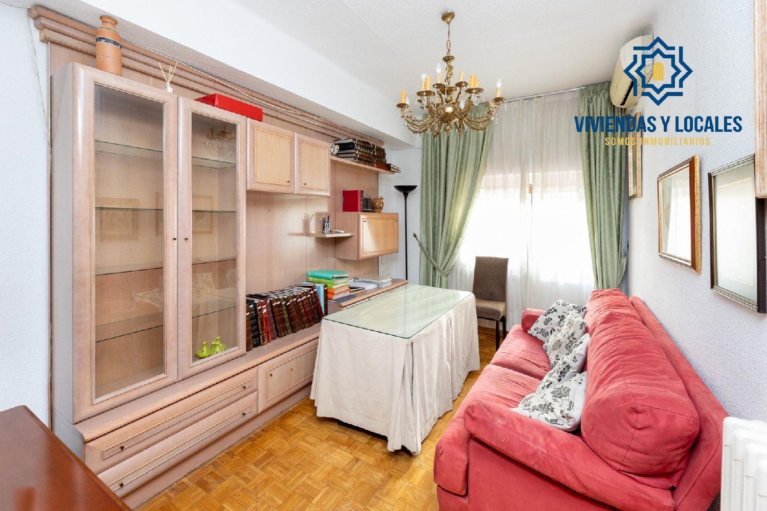  à vendre appartement Barrio De Granada Alacantí 7