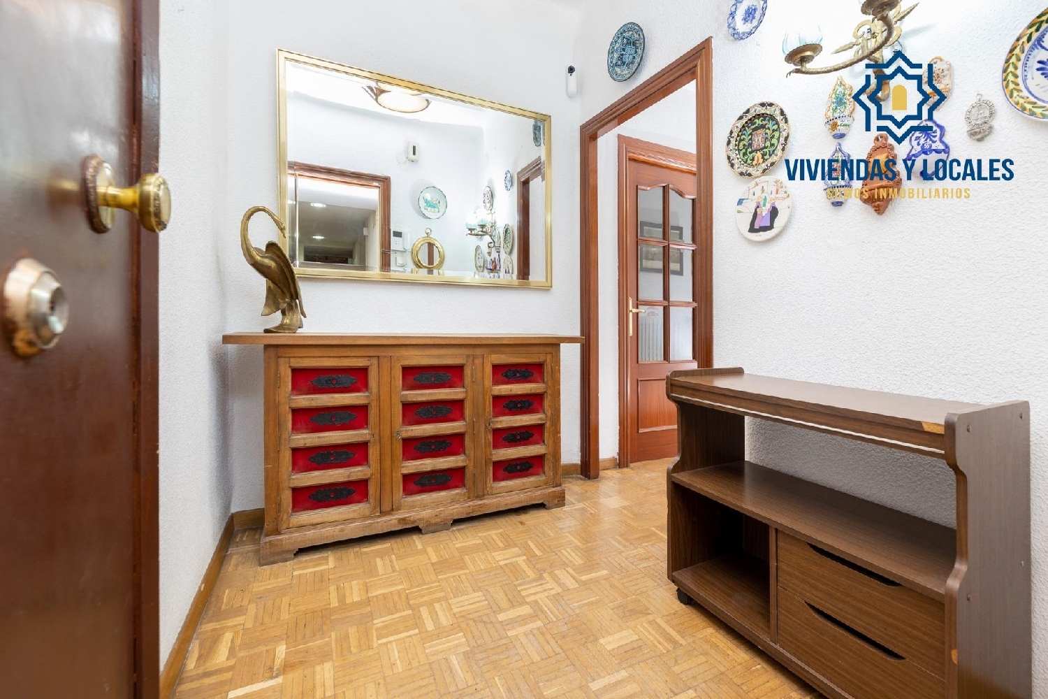  à vendre appartement Barrio De Granada Alacantí 5