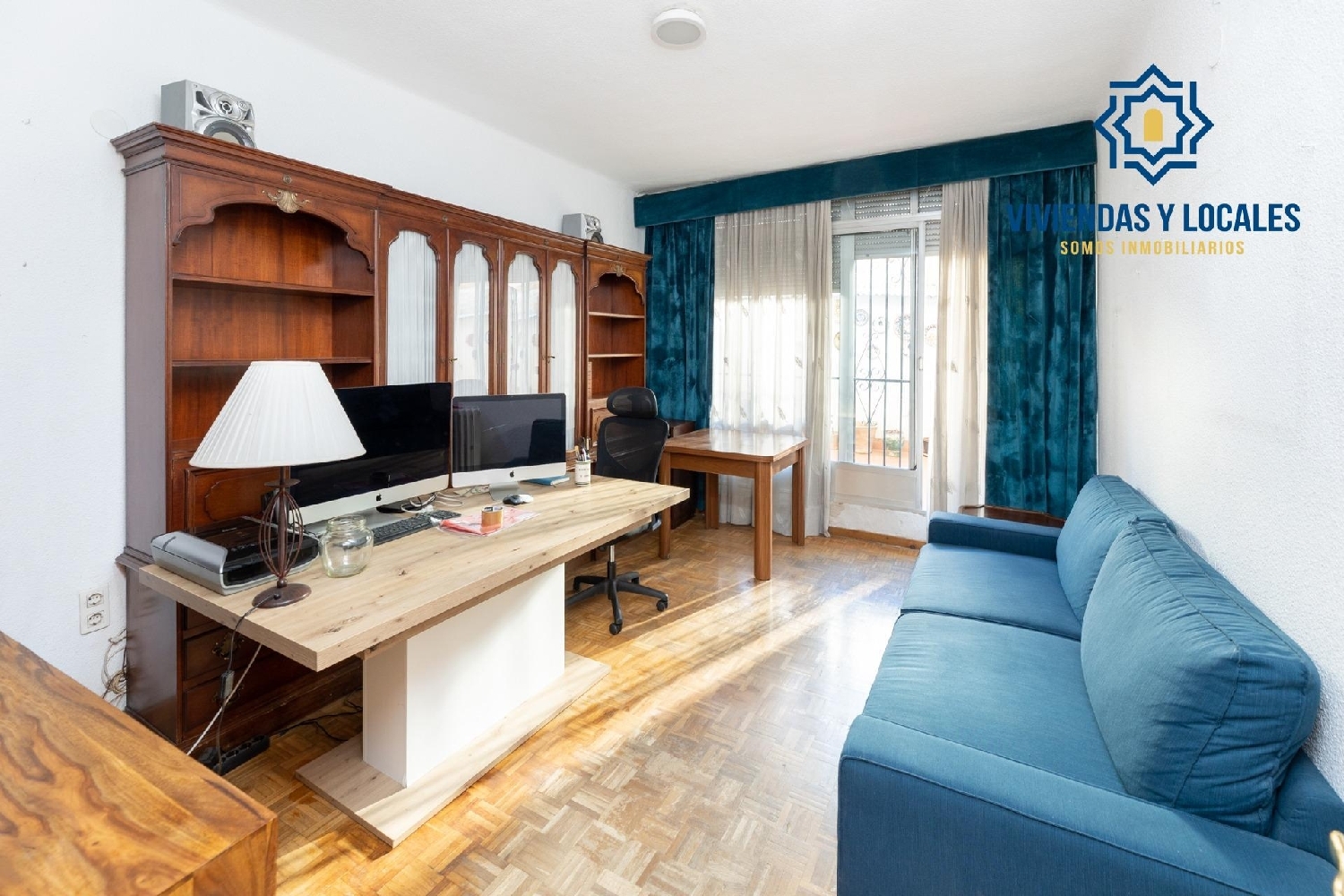  à vendre appartement Barrio De Granada Alacantí 3