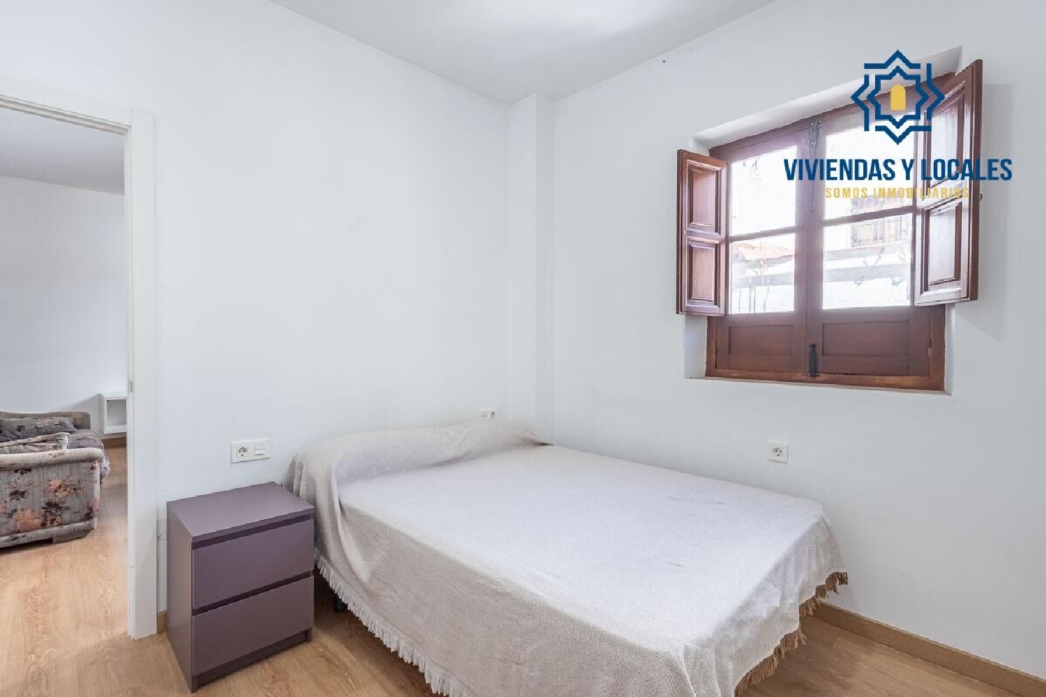  à vendre appartement Barrio De Granada Alacantí 7