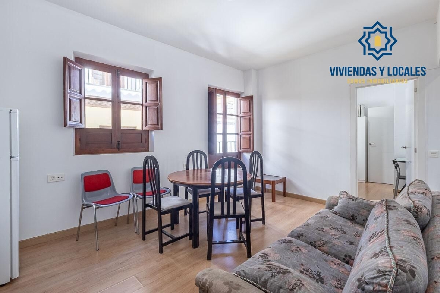  à vendre appartement Barrio De Granada Alacantí 1