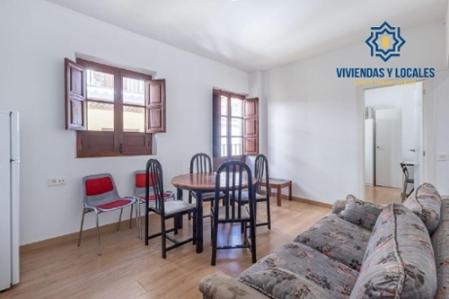 Barrio De Granada Alacantí appartement foto 6352557