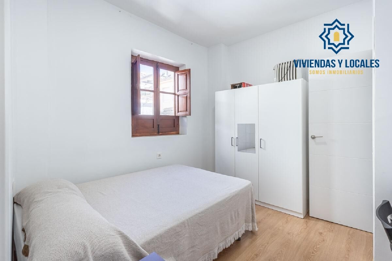  à vendre appartement Barrio De Granada Alacantí 8