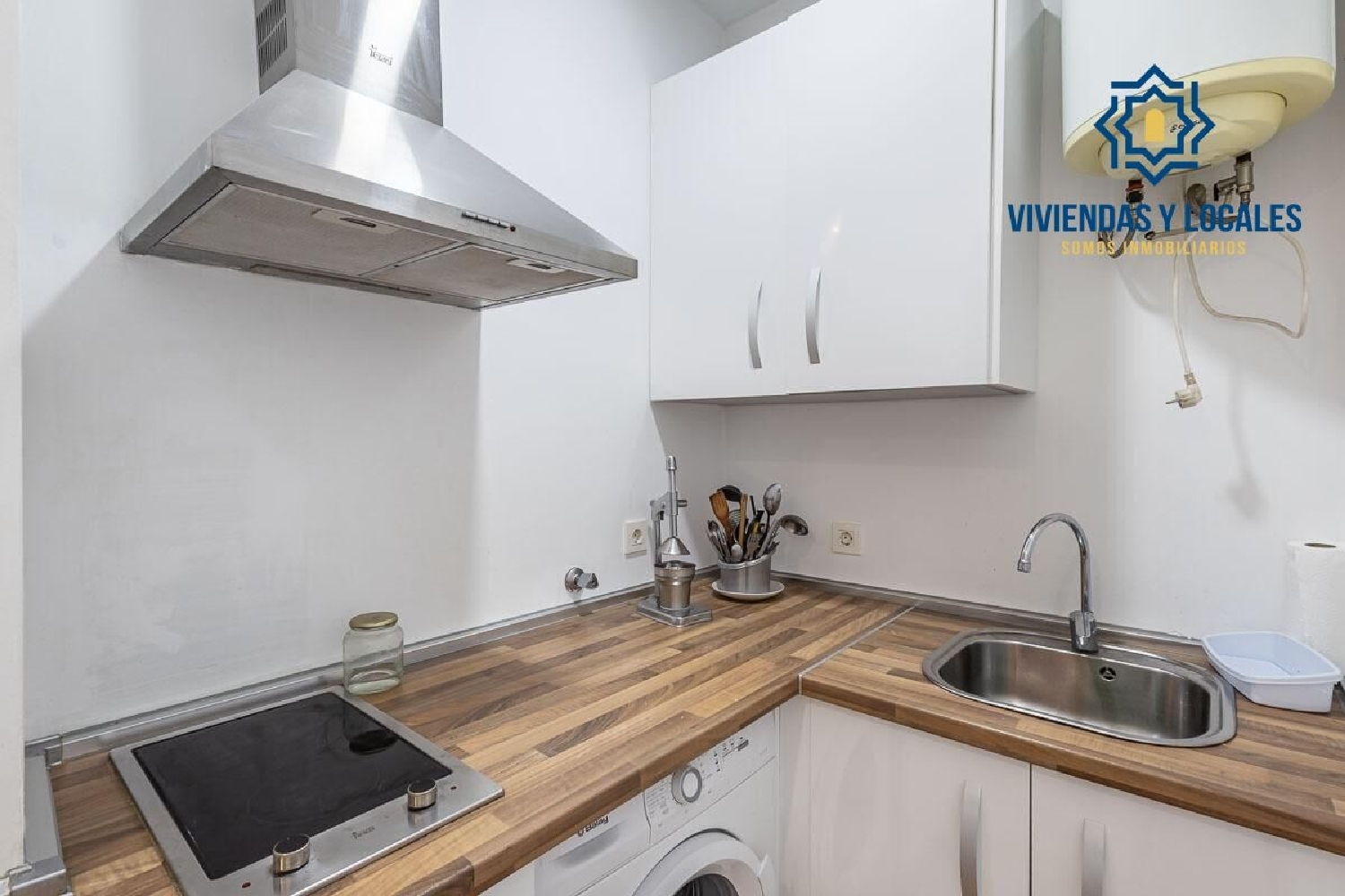  à vendre appartement Barrio De Granada Alacantí 6