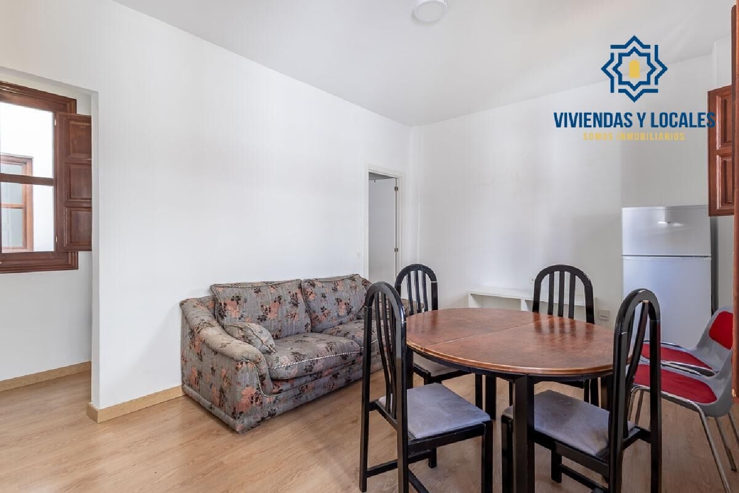  à vendre appartement Barrio De Granada Alacantí 4