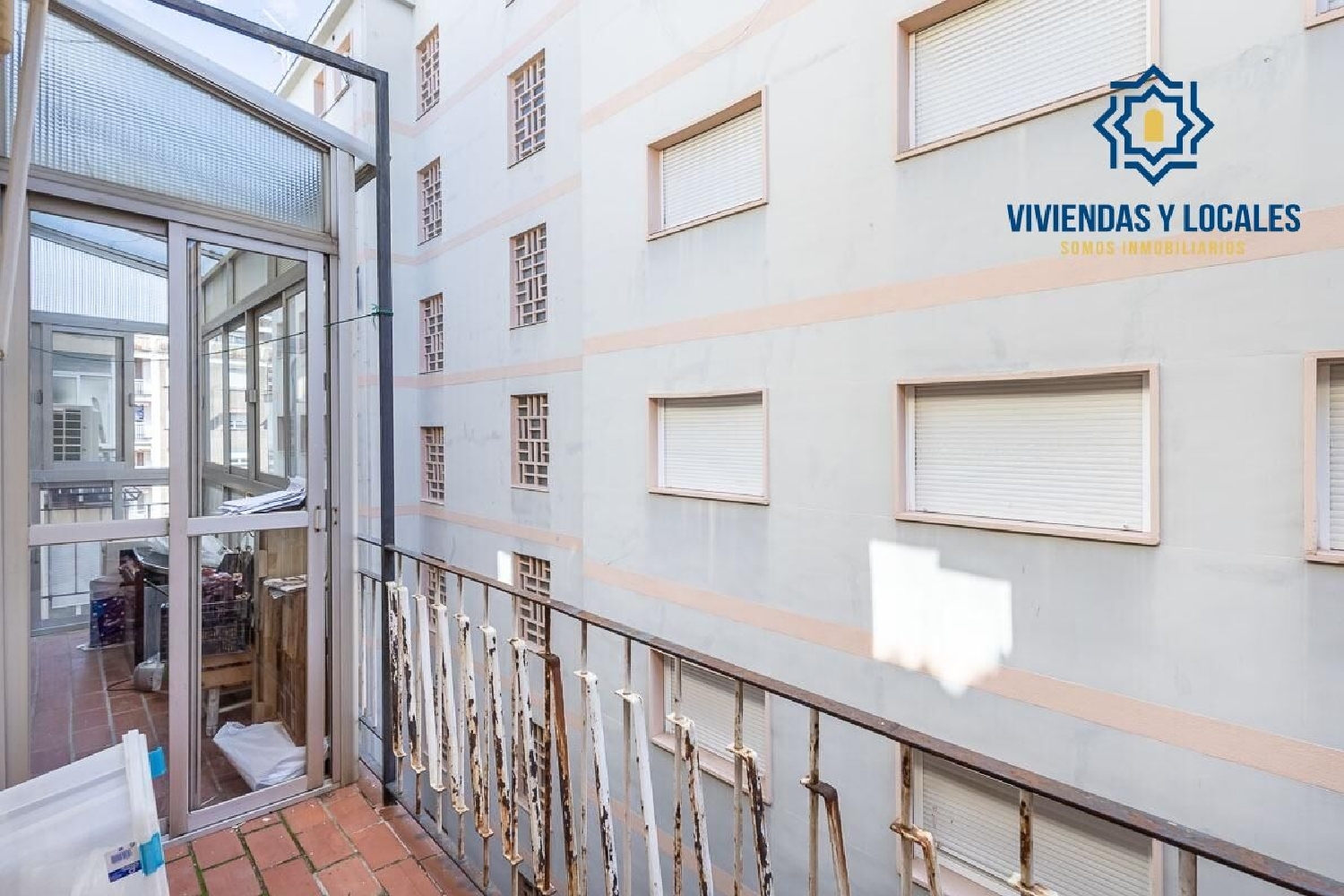  à vendre appartement Barrio De Granada Alacantí 7