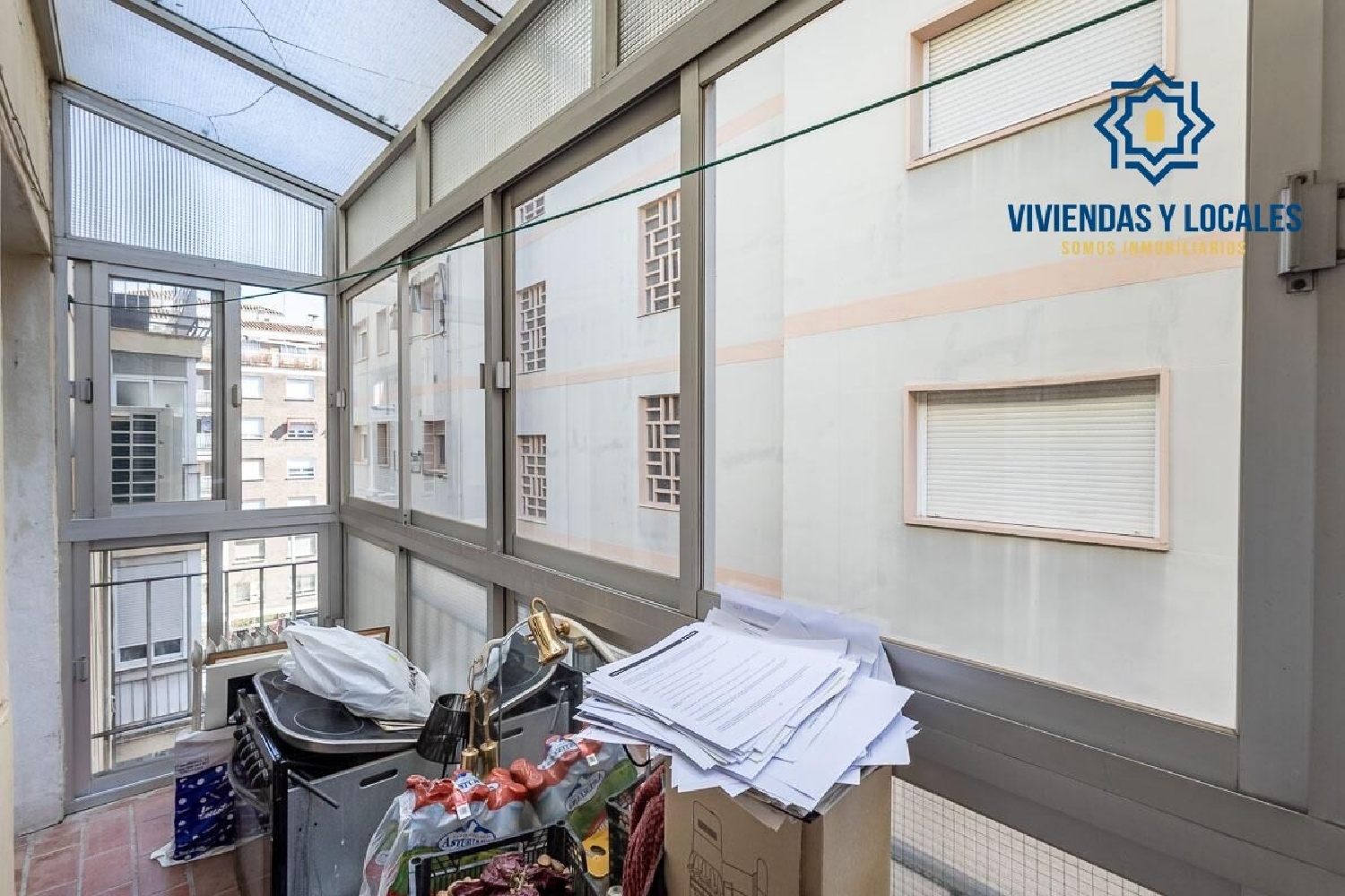  à vendre appartement Barrio De Granada Alacantí 5