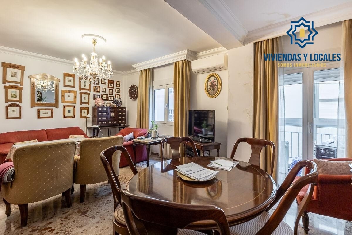  à vendre appartement Barrio De Granada Alacantí 4