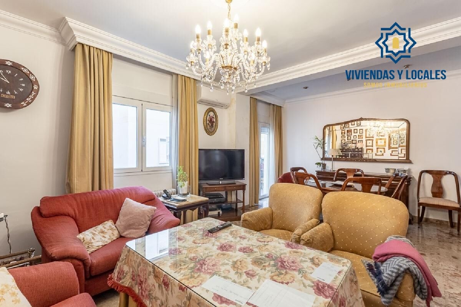  à vendre appartement Barrio De Granada Alacantí 1