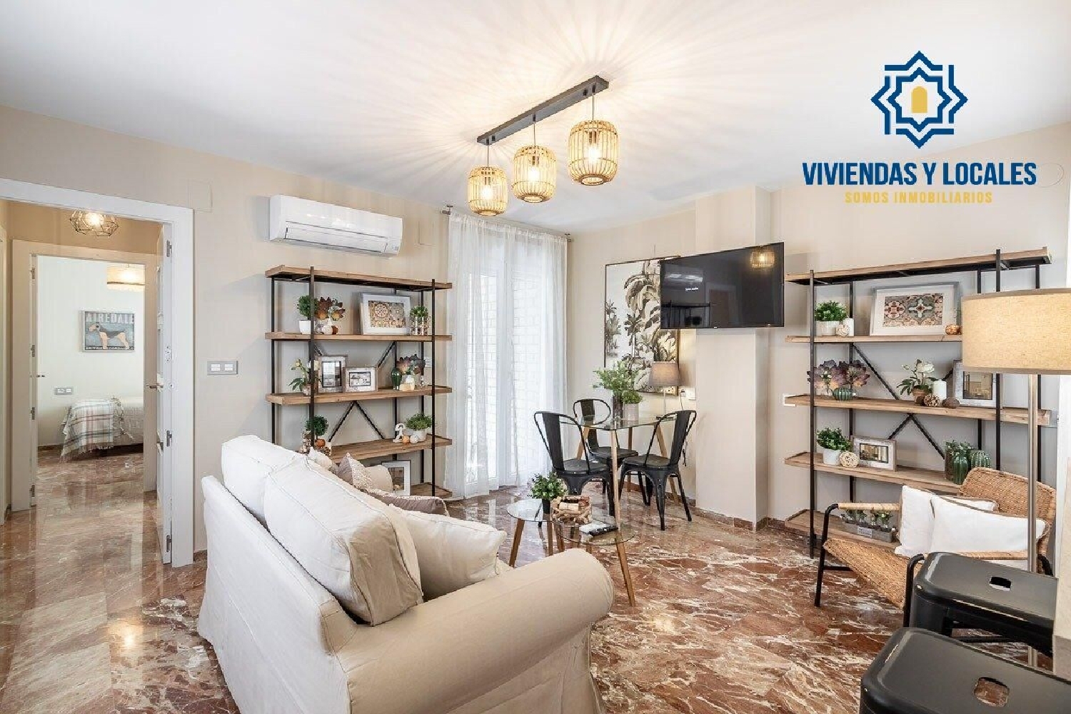  à vendre appartement Barrio De Granada Alacantí 4