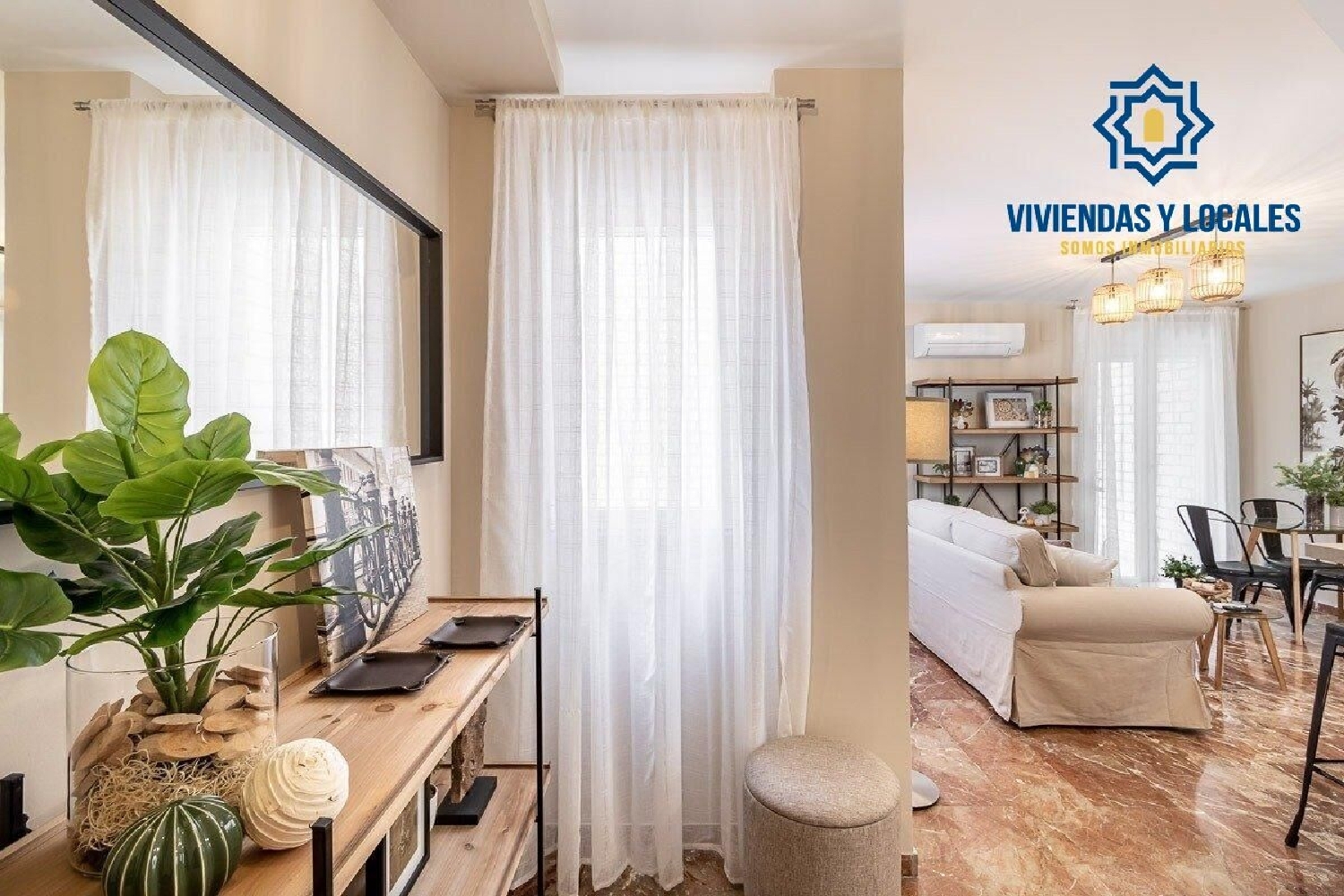  à vendre appartement Barrio De Granada Alacantí 5