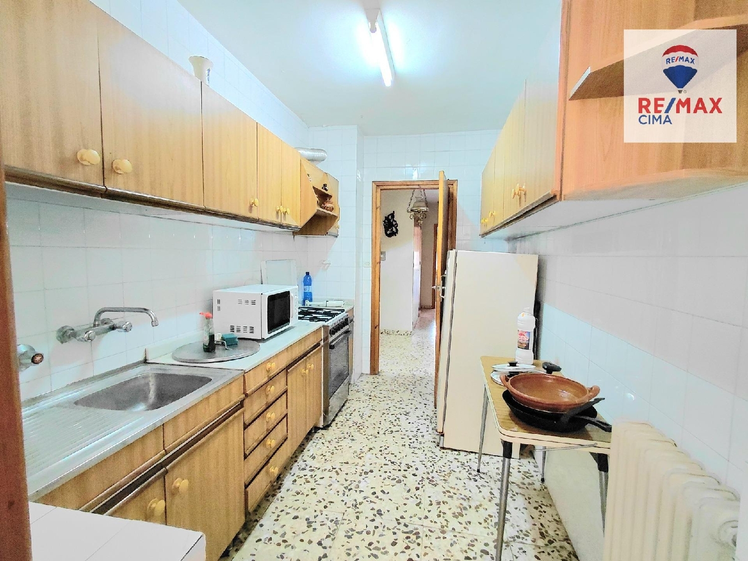  till salu lägenhet Baza Baza 6