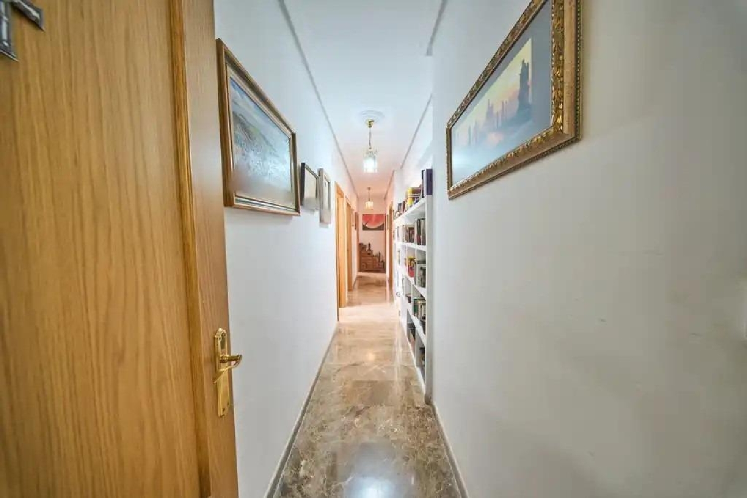  te koop appartement Baza Baza 4