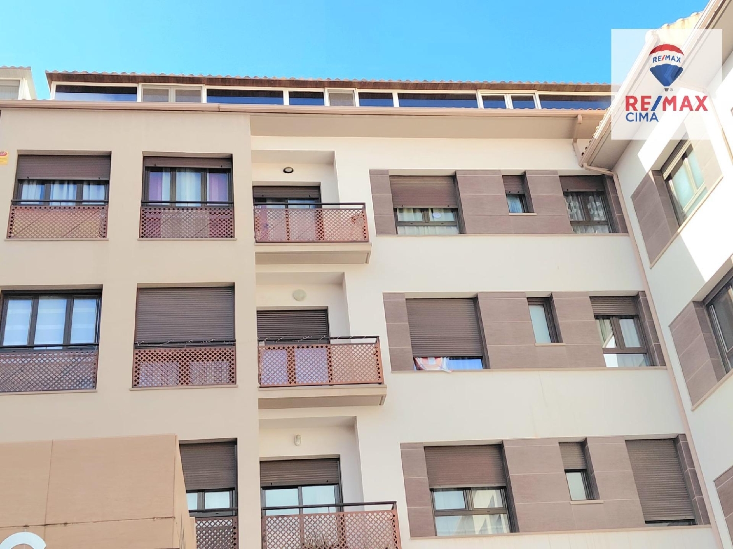  te koop appartement Baza Baza 2