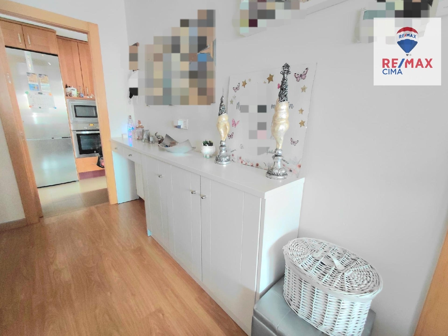  te koop appartement Baza Baza 4