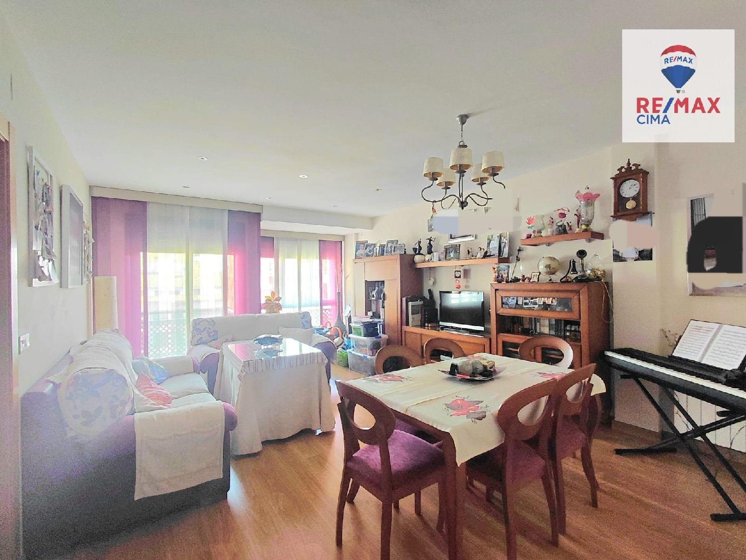  te koop appartement Baza Baza 5