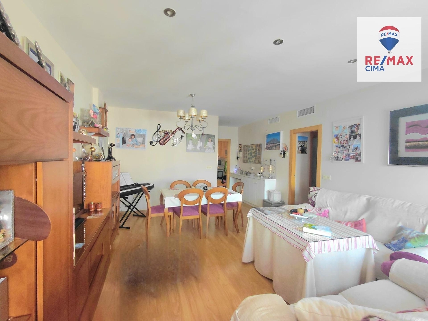  te koop appartement Baza Baza 7