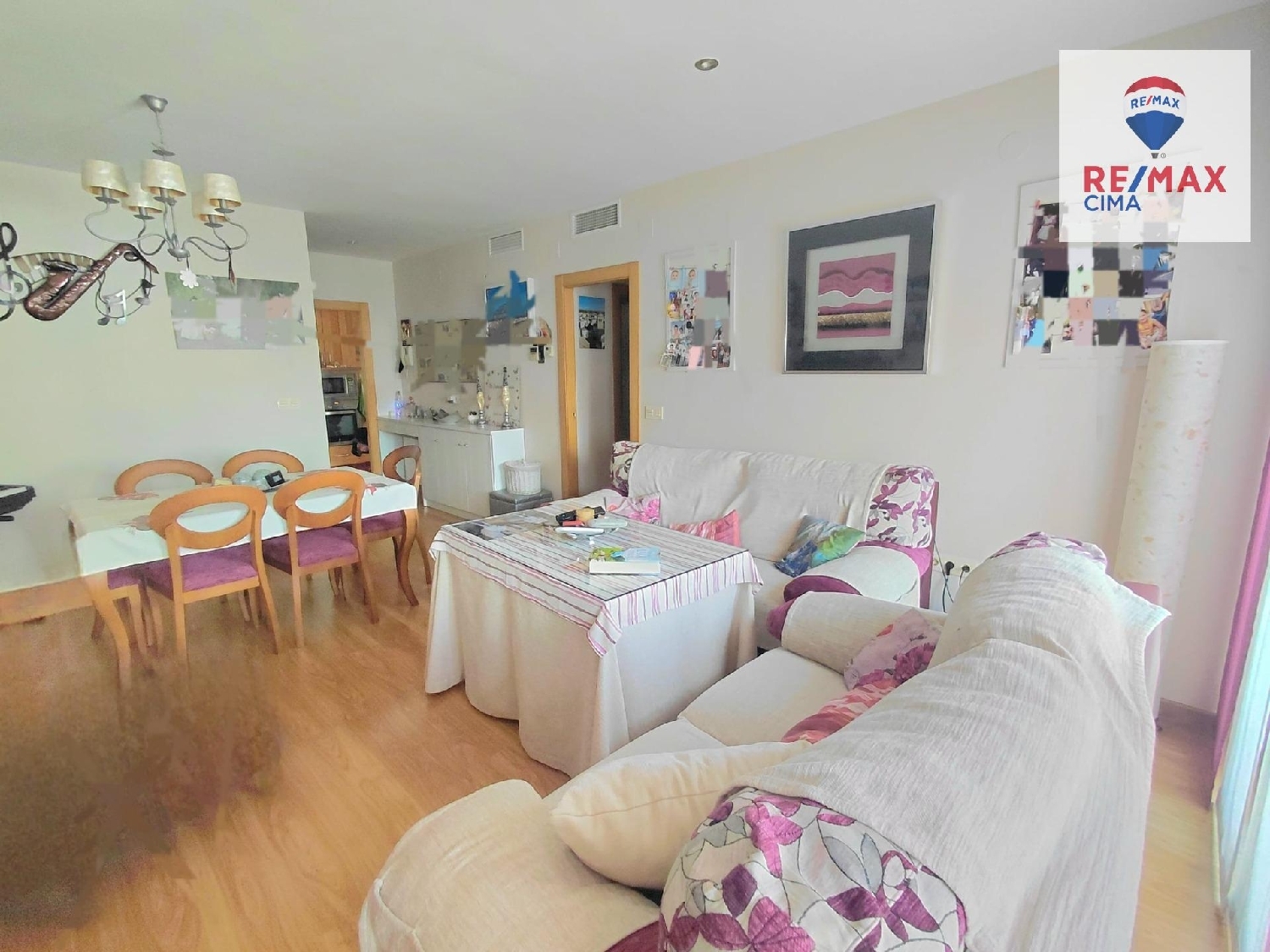  te koop appartement Baza Baza 6