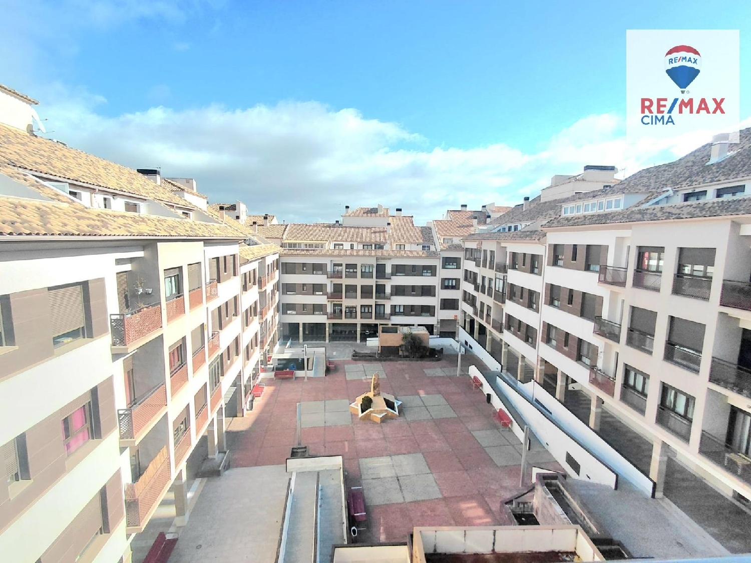  te koop appartement Baza Baza 1