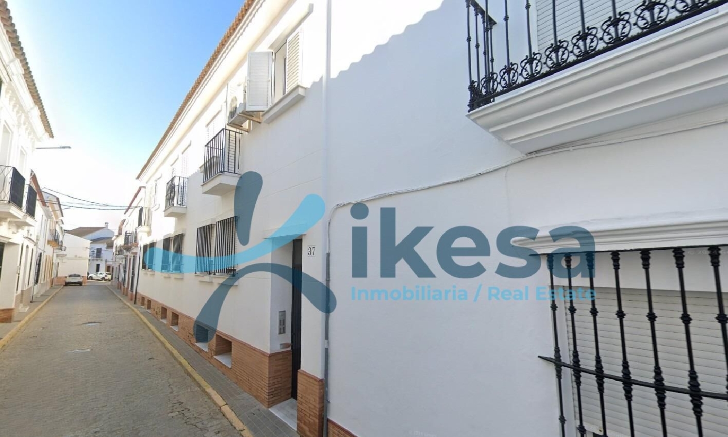  kaufen Wohnung Beas Condado (El) 2