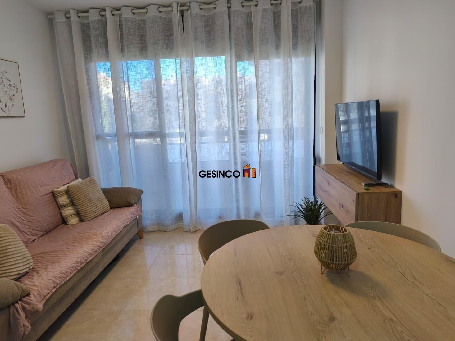  à vendre appartement Bellreguard Safor 1