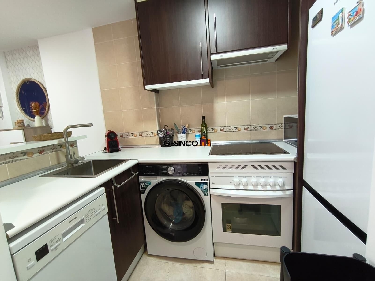  à vendre appartement Bellreguard Safor 6