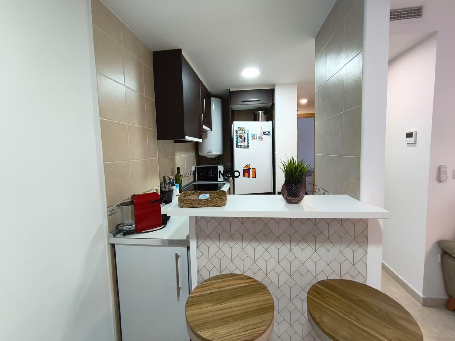  à vendre appartement Bellreguard Safor 3