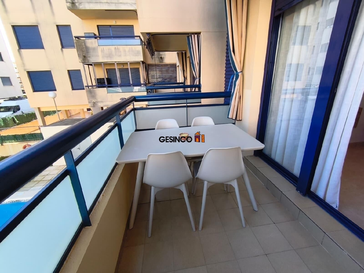  à vendre appartement Bellreguard Safor 8