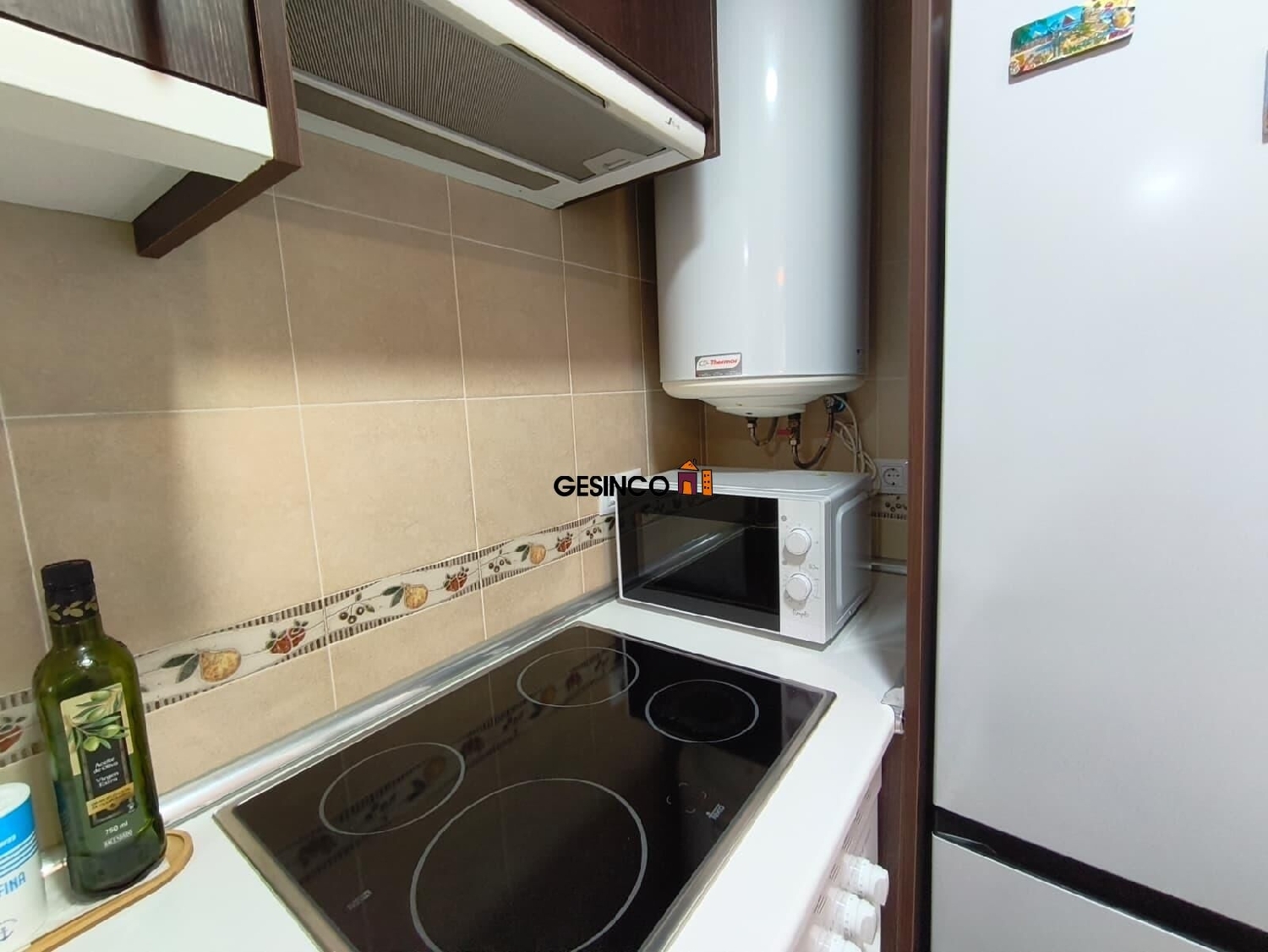  à vendre appartement Bellreguard Safor 5