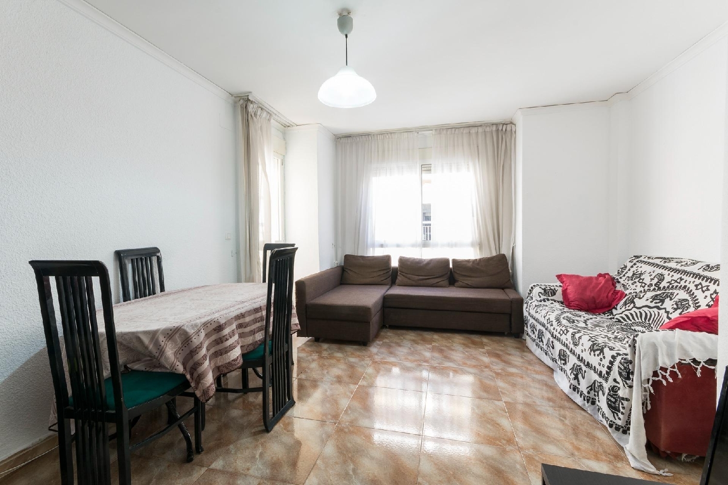  till salu lägenhet Bellreguard Safor 3