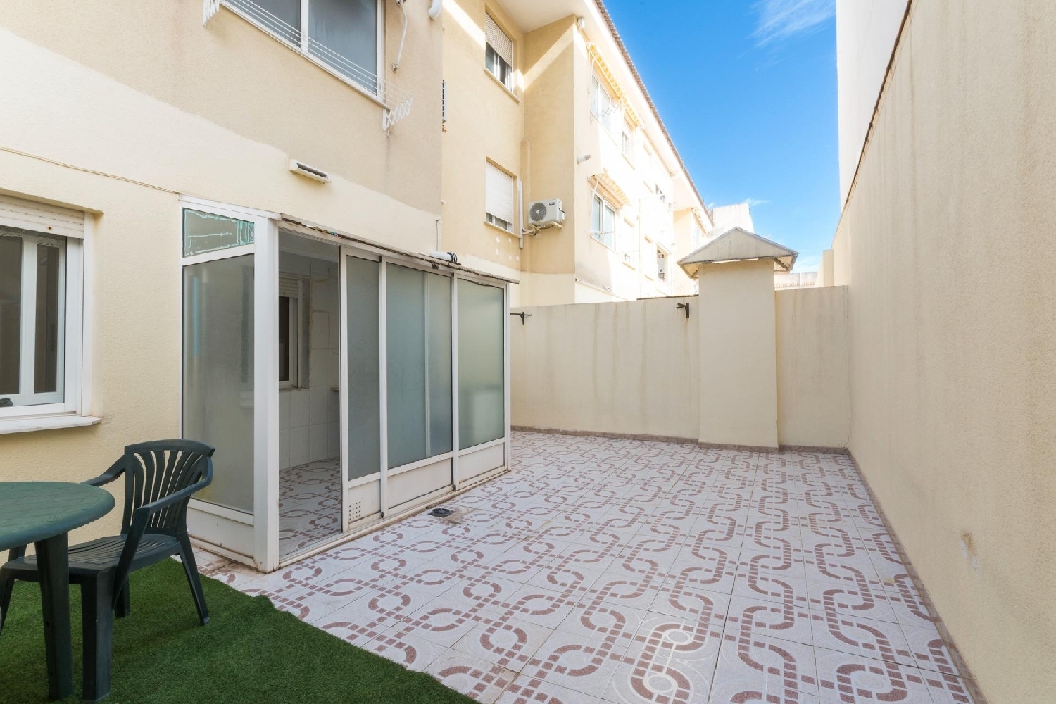  till salu lägenhet Bellreguard Safor 2