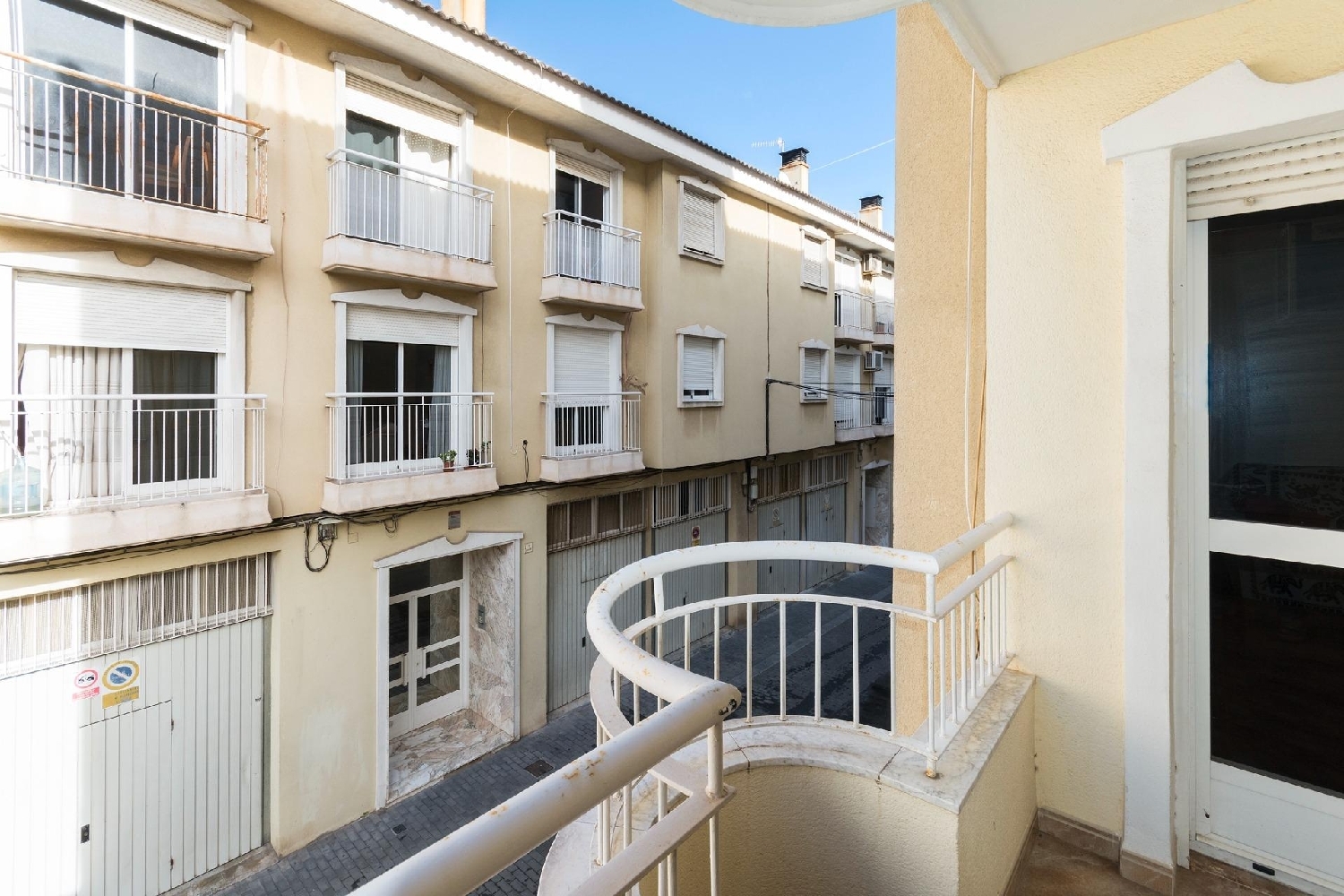  till salu lägenhet Bellreguard Safor 8