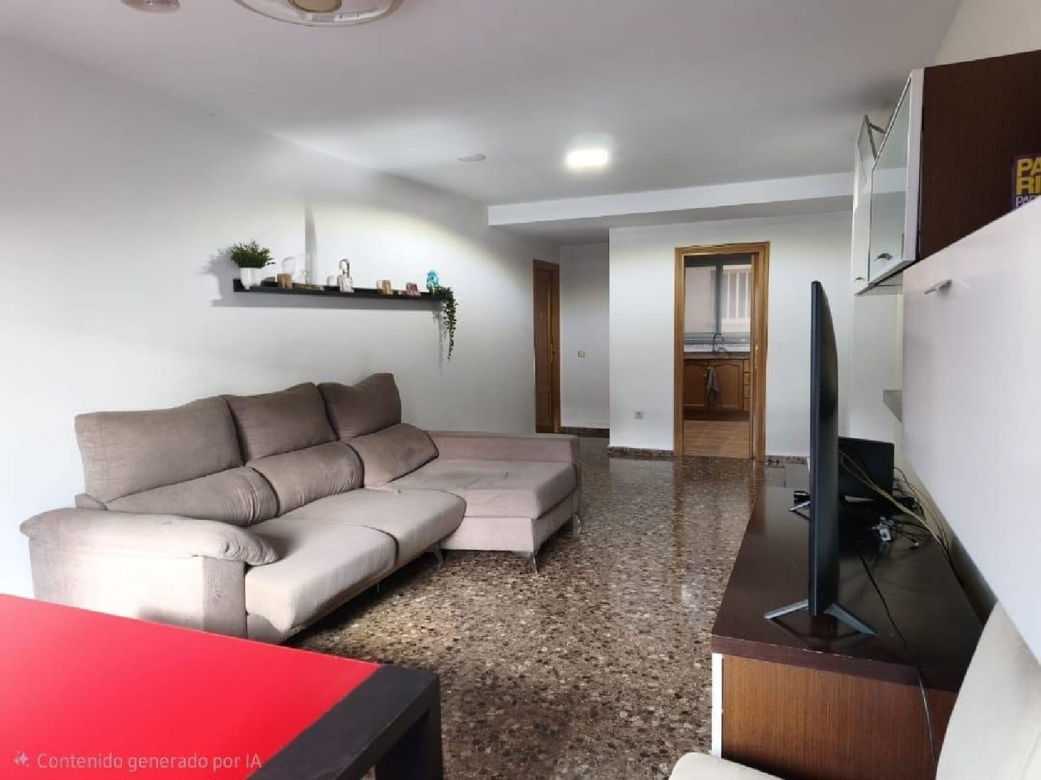  à vendre appartement Benaguasil Camp De Túria 1